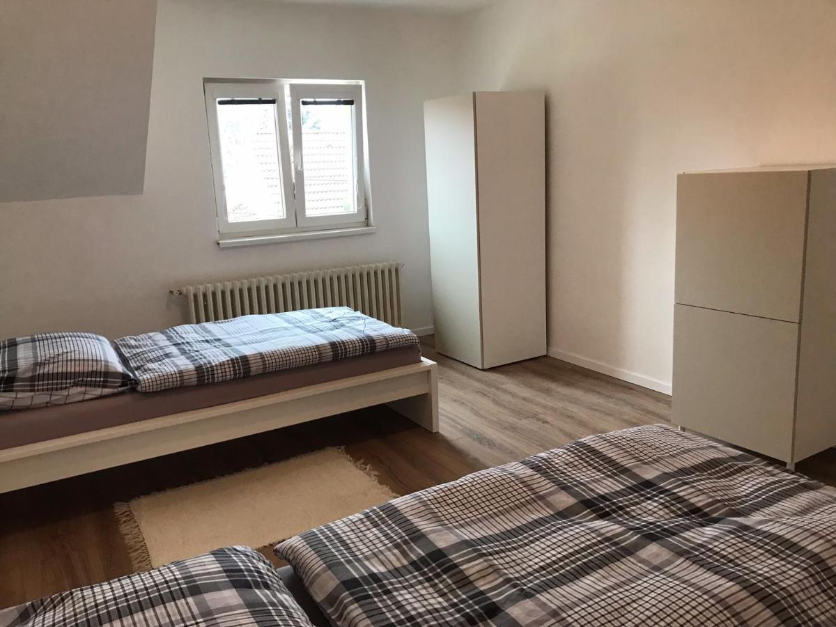 Apartman Neva Gbely Skalica Exterior foto