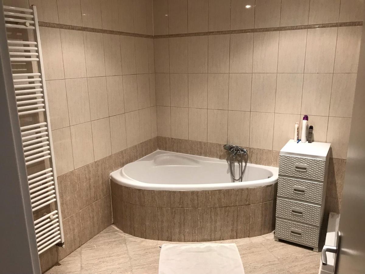 Apartman Neva Gbely Skalica Exterior foto