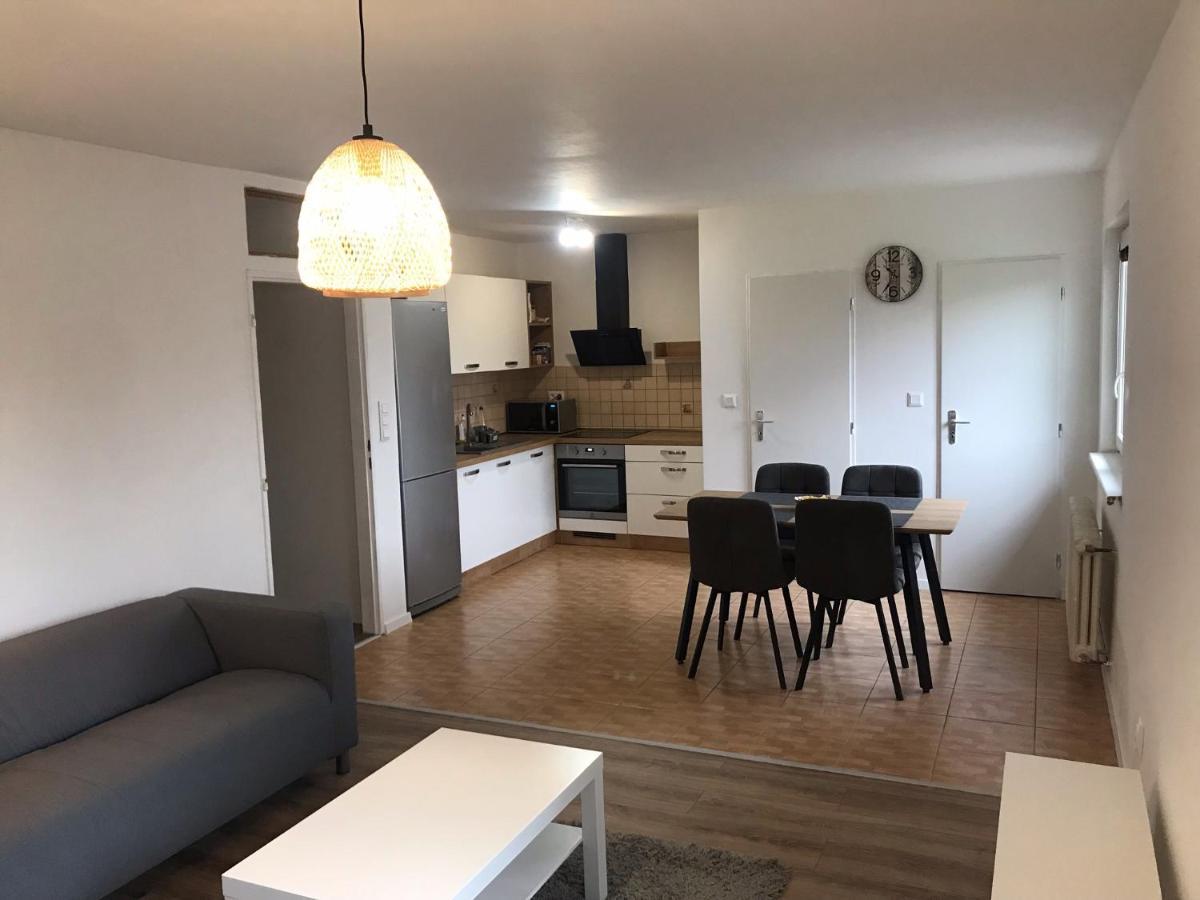 Apartman Neva Gbely Skalica Exterior foto